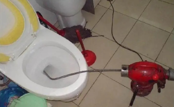 阿拉善左旗阳台管道疏通